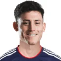 Tomas Chancalay