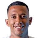 Johnny Vidales