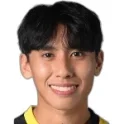 Glenn Kweh
