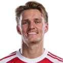 Martin Odegaard
