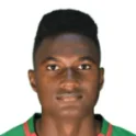 Moises Mosquera