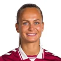 Frederike Thogersen