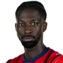Haktab Traore Omar