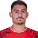 Chaim Ganah Amir