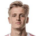 Pelle Mattsson