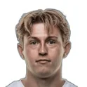 Casper Jorgensen