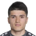 Doniyor Abdumannopov
