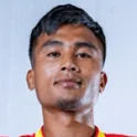Ronney Kharbudon