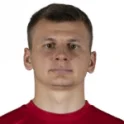 Egor Tsuprikov