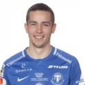 Oscar Johansson