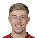 Reece Devine