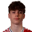 Barnaby Williams