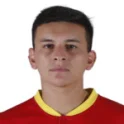 Pablo Aranguiz