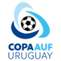 Copa Uruguay - 1/8-finals