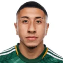 Marvin Loria