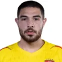 Alaa Hamza