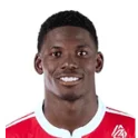Breel Embolo