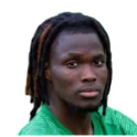 Franslyn Nsingi