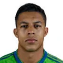 Santiago Patino