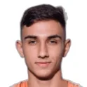 Marko Alcevski