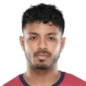 Komal Thatal