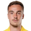 Mitchel Paulissen