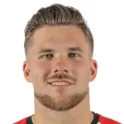 Benjamin Kallman
