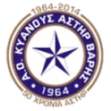 Kyanos A. V.