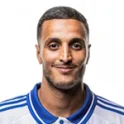 Elias Achouri