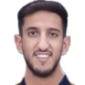Nawaf Al Harthi