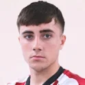 Joel Colwill