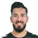 Salvador Carrasco