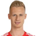 Timo Baumgartl