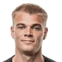 Patrick Egelund