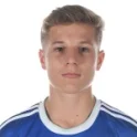 Tom Davies