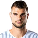 Antonio Mance