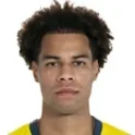 Tajon Buchanan