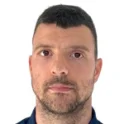 Haris Vuckic