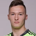 Andrei Kudravets