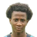 Olabade Aluko