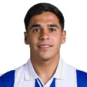Carlos Sanchez