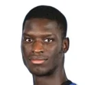 Bourama Fomba