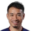 Yuto Nagatomo