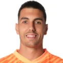 Lucas Diaz