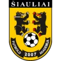FA Siauliai