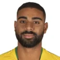 Senna Fernandes Sualehe David De