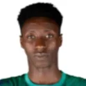 Mohamed Kamara
