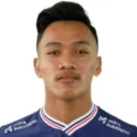 Arkhan Fikri