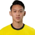 Dominic Tan