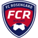 Rosengard W